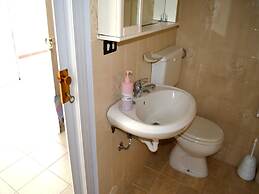 Taki Holiday Home on the First Floor With two Bathrooms in San Foca