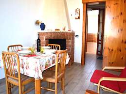 Taki Holiday Home on the First Floor With two Bathrooms in San Foca
