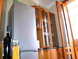 Taki Holiday Home on the First Floor With two Bathrooms in San Foca