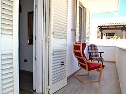 Taki Holiday Home on the First Floor With two Bathrooms in San Foca