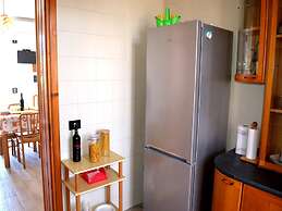 Taki Holiday Home on the First Floor With two Bathrooms in San Foca