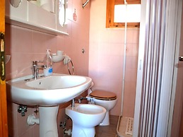 Taki Holiday Home on the First Floor With two Bathrooms in San Foca