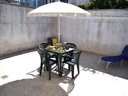 Taki Holiday Home on the First Floor With two Bathrooms in San Foca