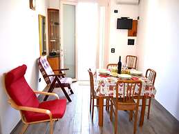 Taki Holiday Home on the First Floor With two Bathrooms in San Foca
