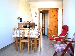 Taki Holiday Home on the First Floor With two Bathrooms in San Foca