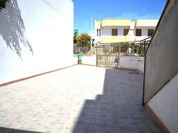 Taki Holiday Home on the First Floor With two Bathrooms in San Foca