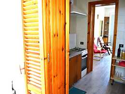 Taki Holiday Home on the First Floor With two Bathrooms in San Foca