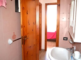 Taki Holiday Home on the First Floor With two Bathrooms in San Foca