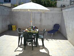 Taki Holiday Home on the First Floor With two Bathrooms in San Foca