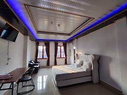 Penginapan Nurmega jaya