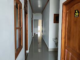 Penginapan Nurmega jaya