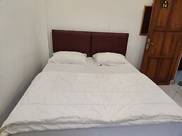 Penginapan Nurmega jaya