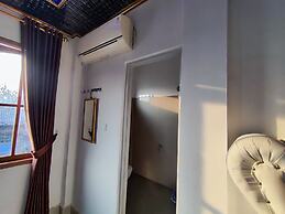 Penginapan Nurmega jaya