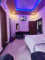 Penginapan Nurmega jaya