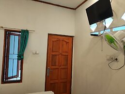 Penginapan Nurmega jaya