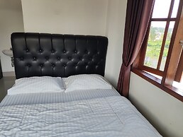 Penginapan Nurmega jaya