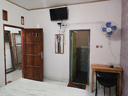 Penginapan Nurmega jaya