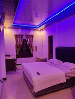 Penginapan Nurmega jaya