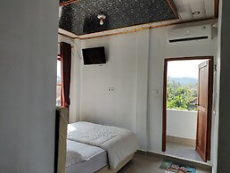 Penginapan Nurmega jaya