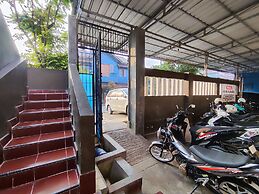 Penginapan Nurmega jaya