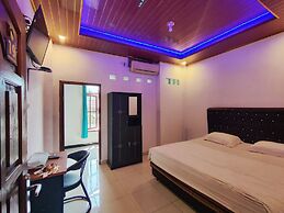 Penginapan Nurmega jaya