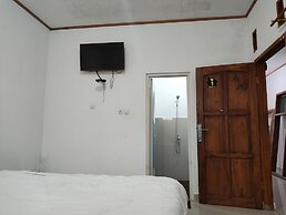 Penginapan Nurmega jaya