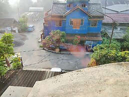 Penginapan Nurmega jaya