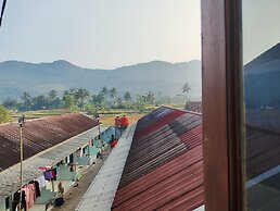 Penginapan Nurmega jaya