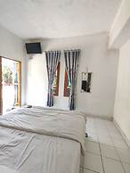 Penginapan Nurmega jaya