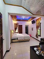 Penginapan Nurmega jaya