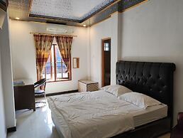 Penginapan Nurmega jaya