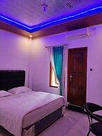 Penginapan Nurmega jaya