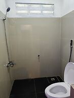 Penginapan Nurmega jaya