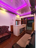 Penginapan Nurmega jaya