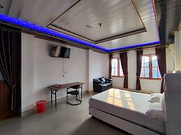 Penginapan Nurmega jaya