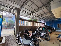 Penginapan Nurmega jaya