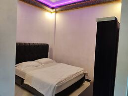 Penginapan Nurmega jaya