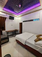 Penginapan Nurmega jaya