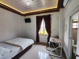 Penginapan Nurmega jaya