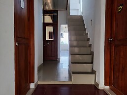 Penginapan Nurmega jaya