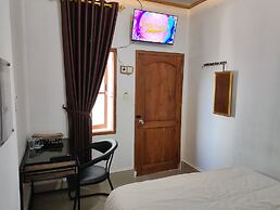 Penginapan Nurmega jaya