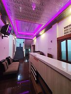 Penginapan Nurmega jaya