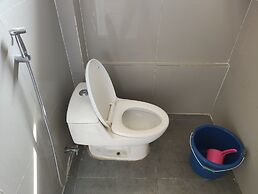 Penginapan Nurmega jaya