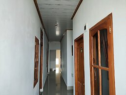 Penginapan Nurmega jaya