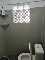 Penginapan Nurmega jaya