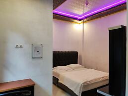 Penginapan Nurmega jaya