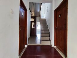 Penginapan Nurmega jaya