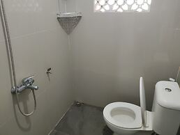 Penginapan Nurmega jaya