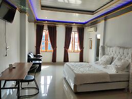 Penginapan Nurmega jaya