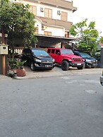 Penginapan Nurmega jaya